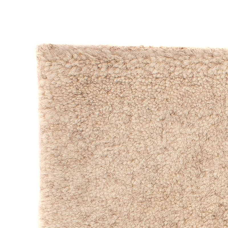 Berber Rug - 59 x 41 cm - beige