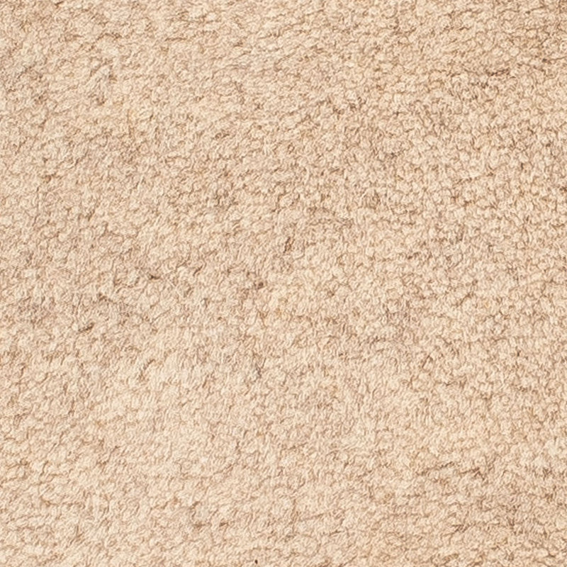 Berber Rug - 59 x 41 cm - beige