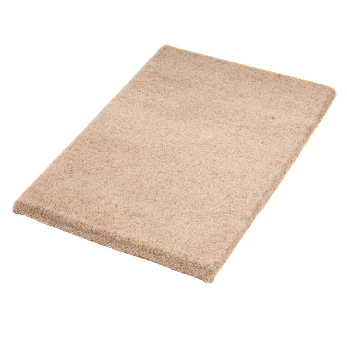 Berber Rug - 59 x 41 cm - beige