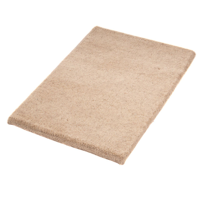 Berber Rug - 59 x 41 cm - beige