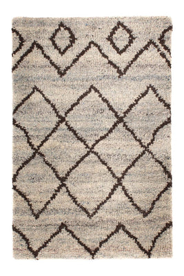 Berber Rug - 90 x 58 cm - beige