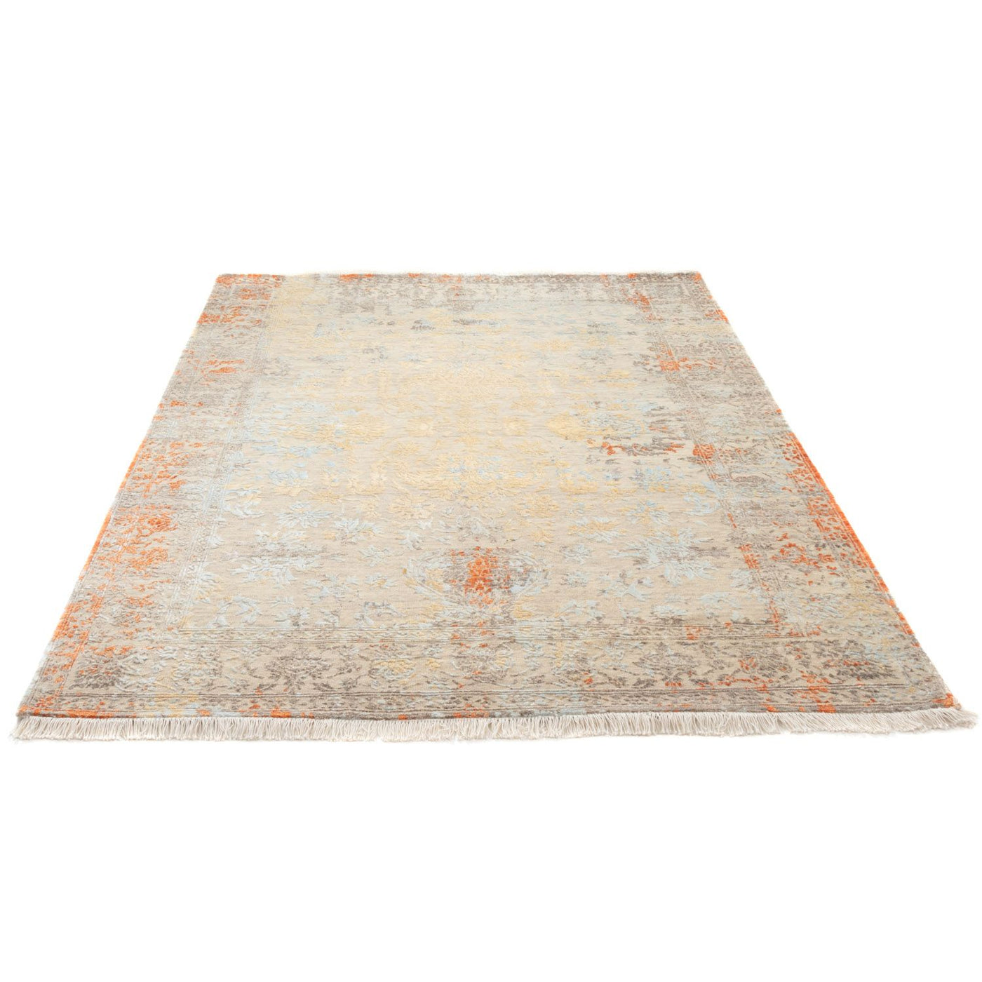 Designer Rug 203x153cm - Designerteppich