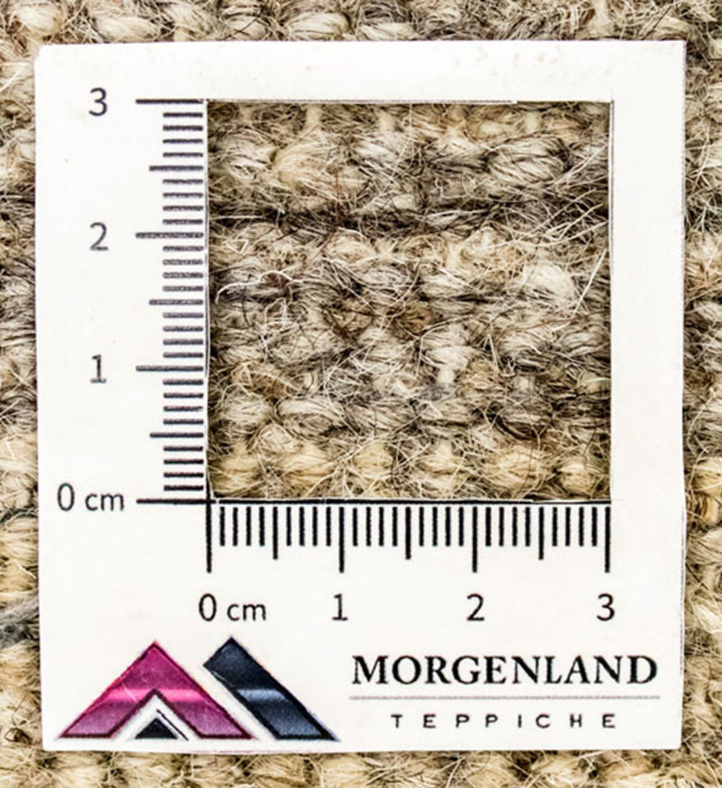 Gabbeh Rug - Indus - 289 x 201 cm - multicolored