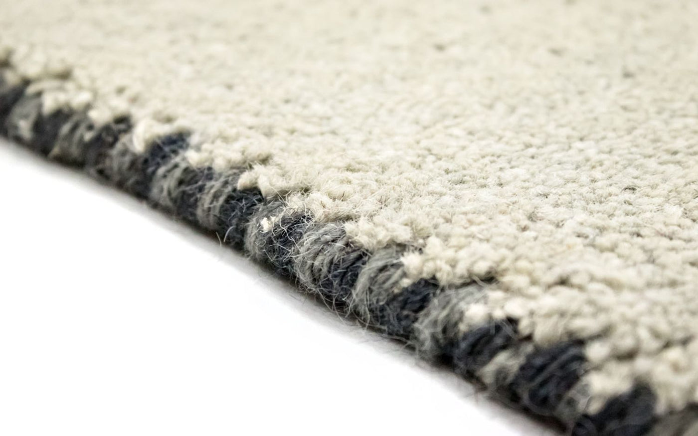 Indo Gabbeh Rug 301x199cm - Wool Rug