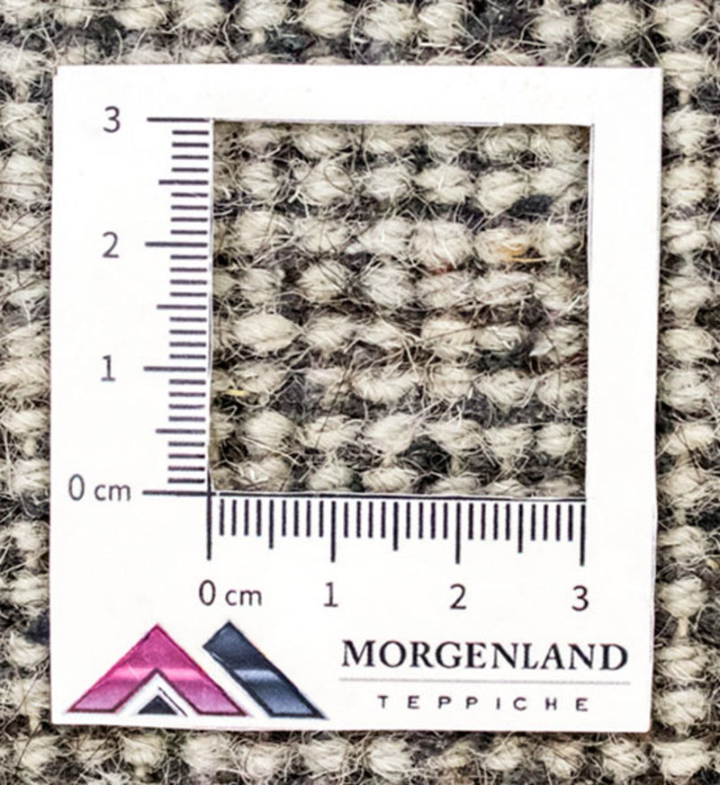 Gabbeh Rug - Indus - 301 x 199 cm - multicolored