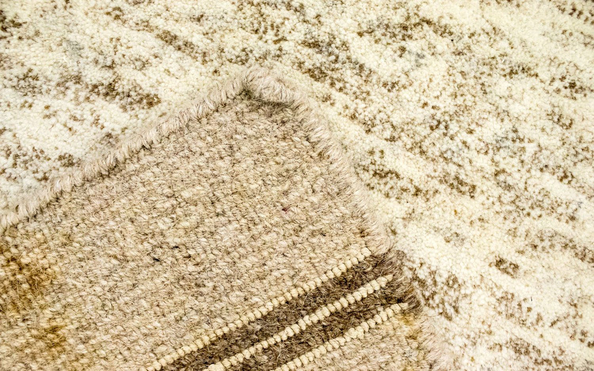 Nepal Rug - 176 x 127 cm - beige