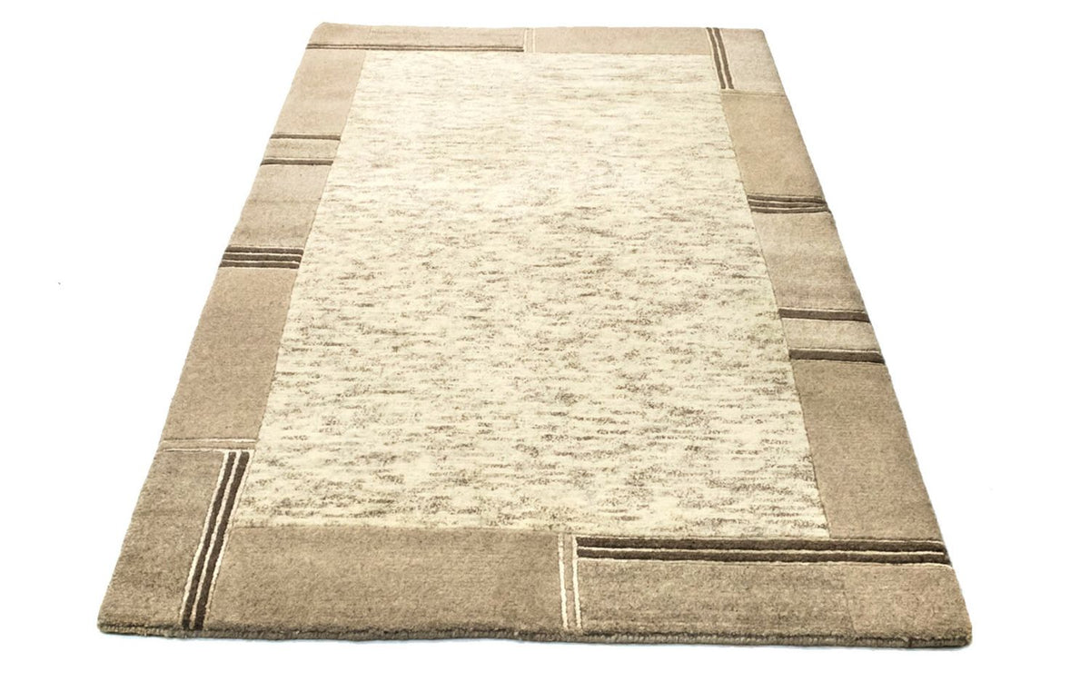 Nepal Rug - 176 x 127 cm - beige
