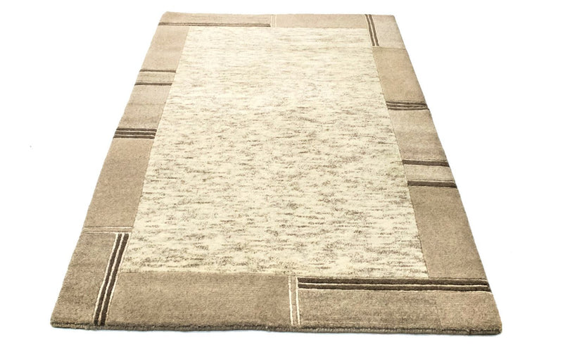Nepal Rug - 176 x 127 cm - beige