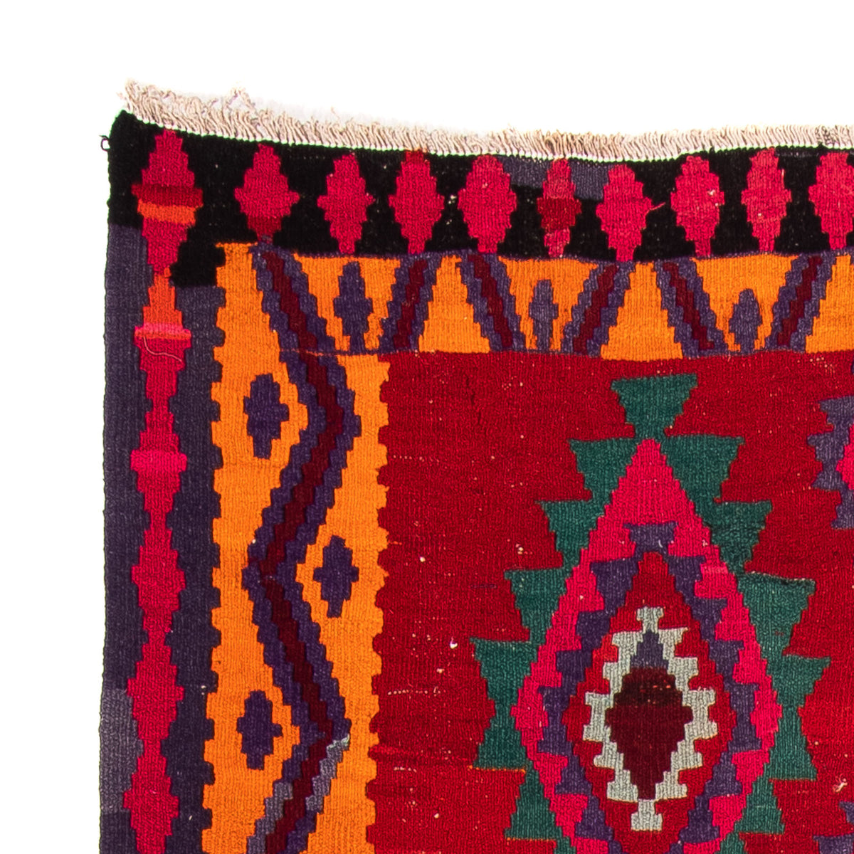 Antique Kilim Rug 155x280cm