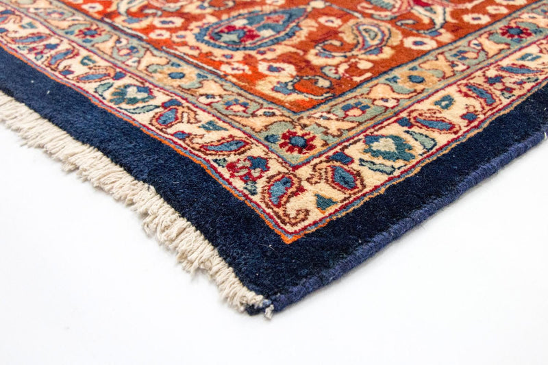 Perser Rug - Classic - 397 x 294 cm - multicolored