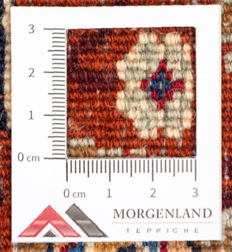 Perser Rug - Classic - 397 x 294 cm - multicolored