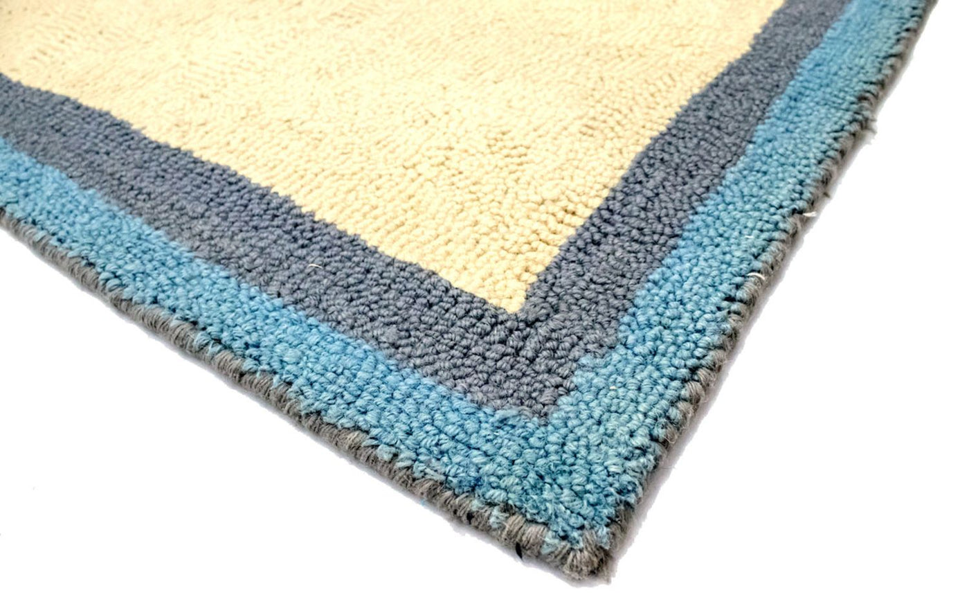 Children's Rug 164x104cm - Wool Rug