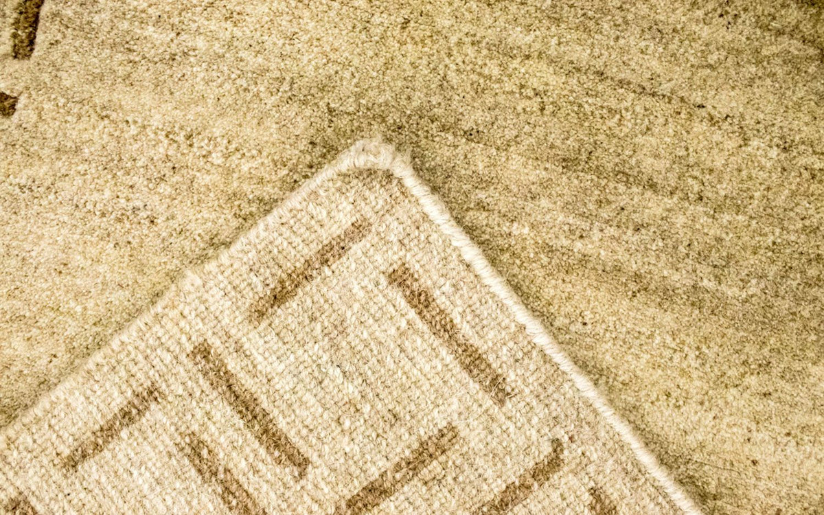 Nepal Rug - 187 x 124 cm - beige