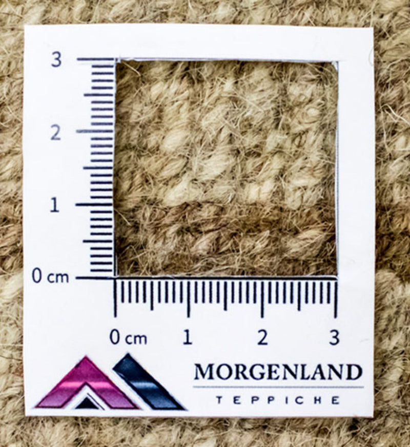 Nepal Rug - 187 x 124 cm - beige