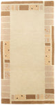 Nepal Rug 140x70cm - Wool Rug