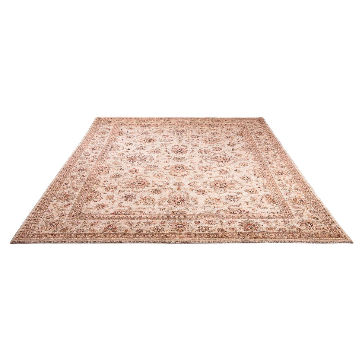 Ziegler Rug - 309 x 239 cm - beige