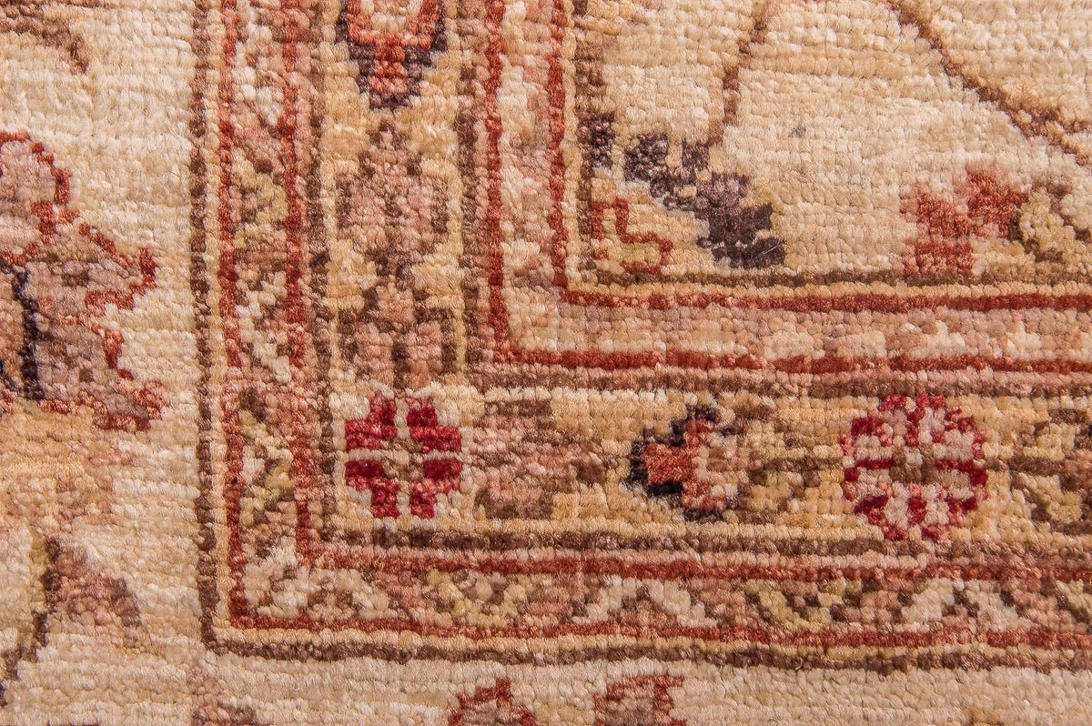 Ziegler Rug - 309 x 239 cm - beige