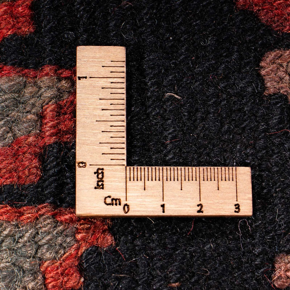 Kelim Rug - Old - 260 x 130 cm - multicolored