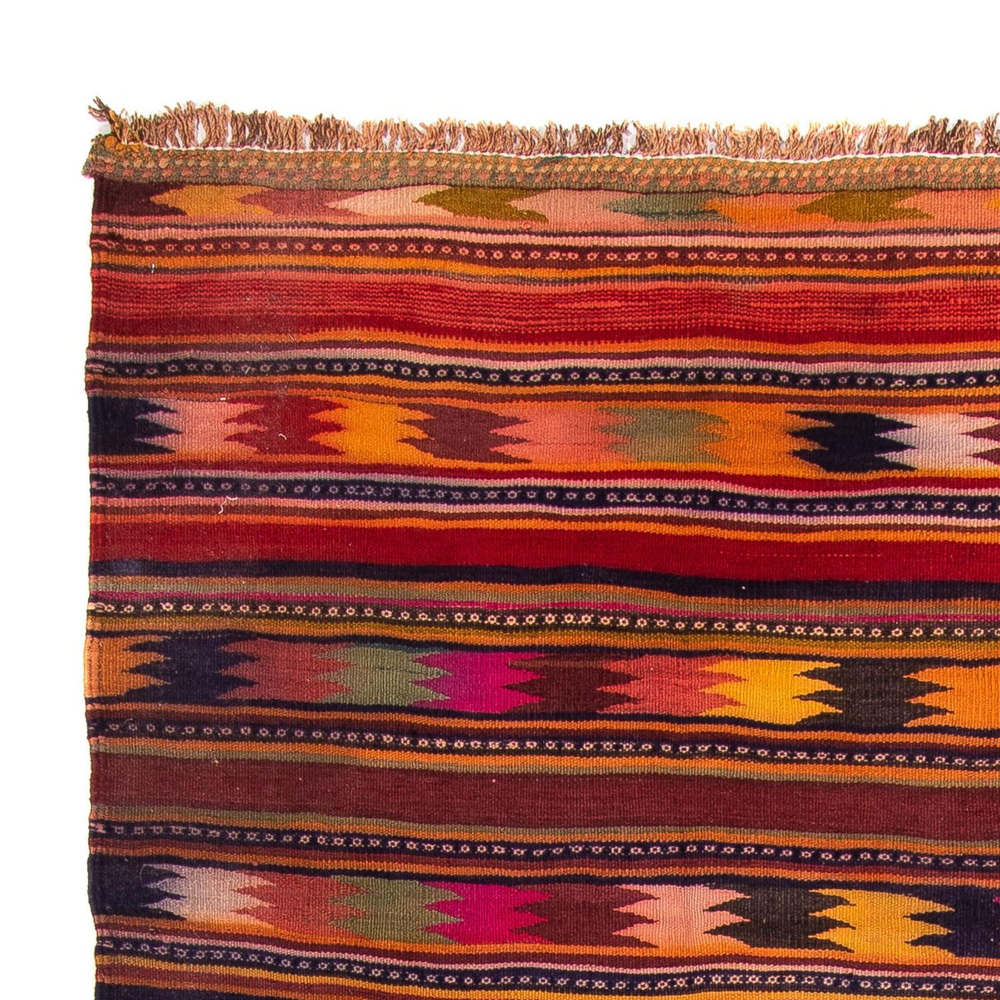 Antique Kilim Rug 260x195cm