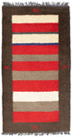 Nepal Rug 140x70cm - Wool Rug