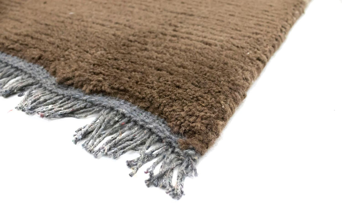 Nepal Rug - 140 x 70 cm - multicolored