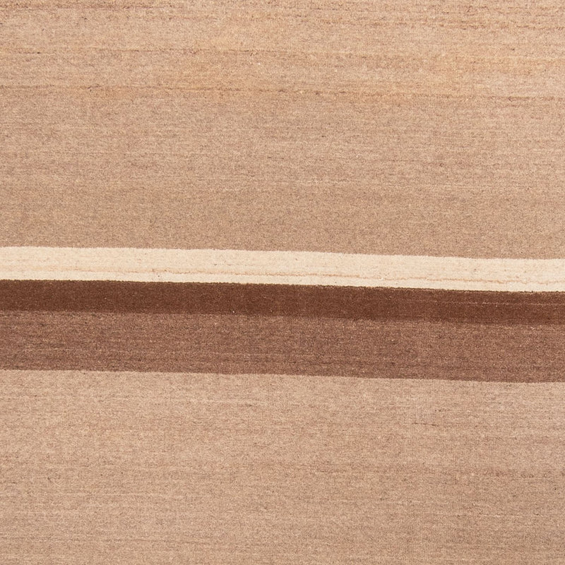 Gabbeh Rug - Loribaft Softy - 233 x 166 cm - multicolored