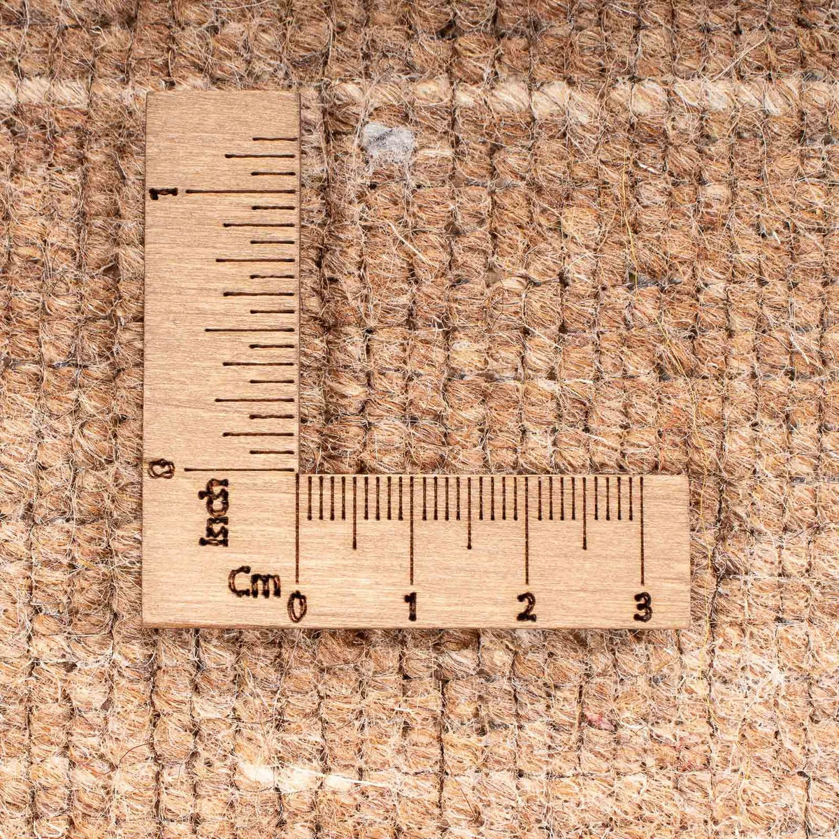 Gabbeh Rug - Loribaft Softy - 233 x 166 cm - multicolored