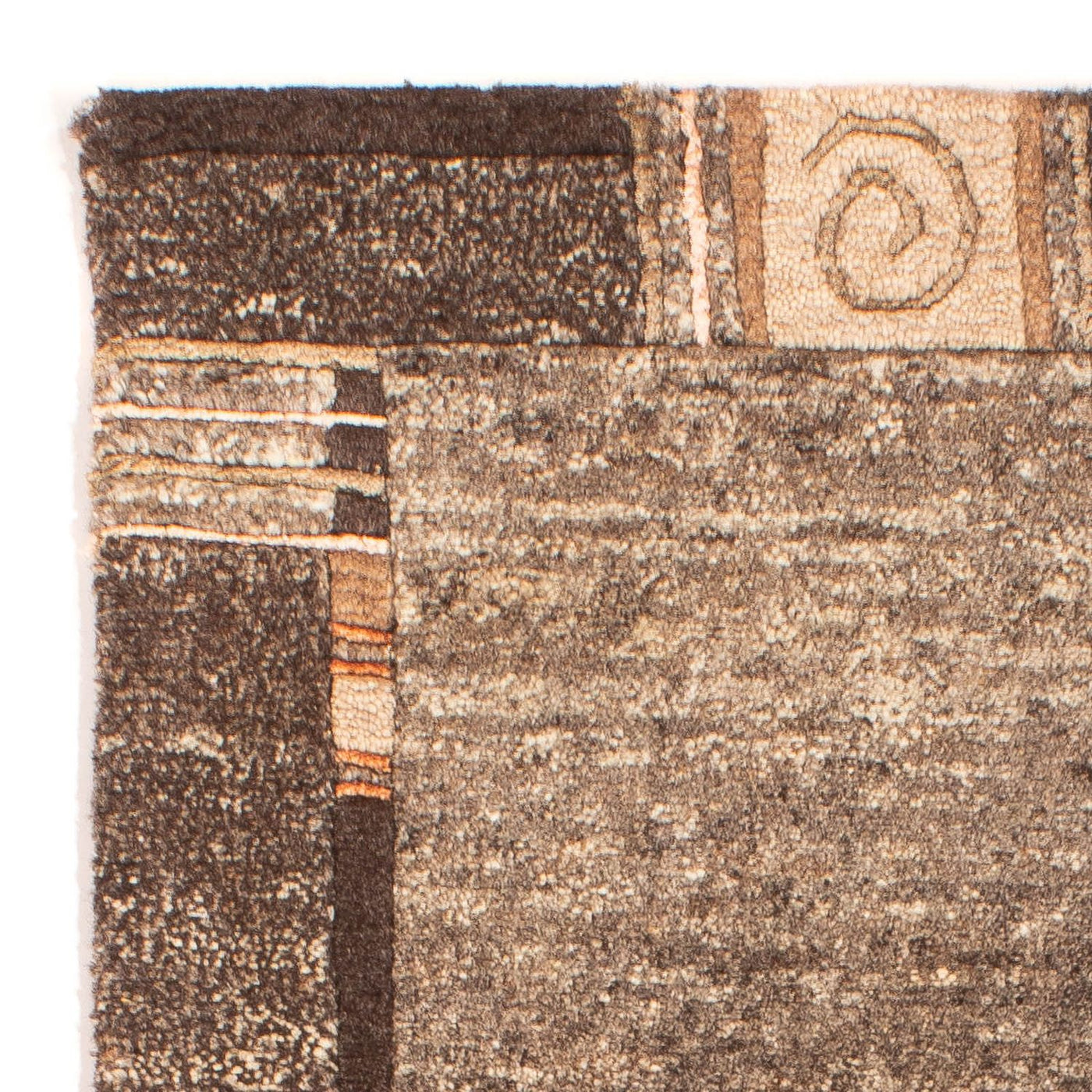 Nepal Rug 140x70cm - Wool Rug