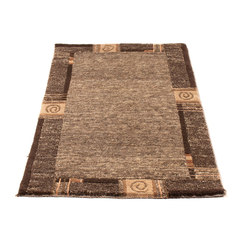 Nepal Rug - 140 x 70 cm - multicolored