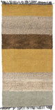 Nepal Rug 70x140cm - Wool Rug
