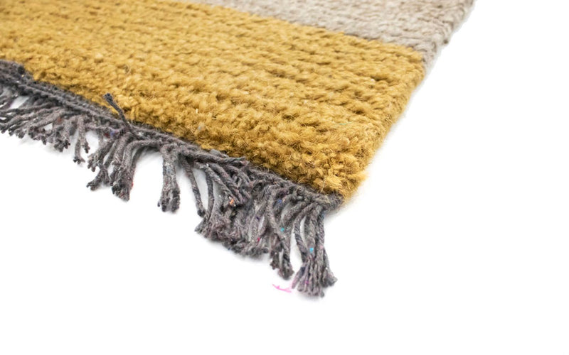 Nepal Rug - 140 x 70 cm - multicolored