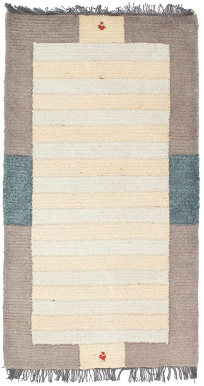Nepal Rug 70x140cm - Wool Rug