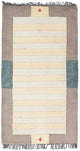 Nepal Rug 140x70cm - Wool Rug