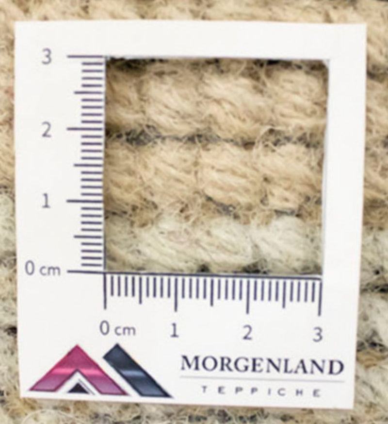 Nepal Rug - 140 x 70 cm - multicolored