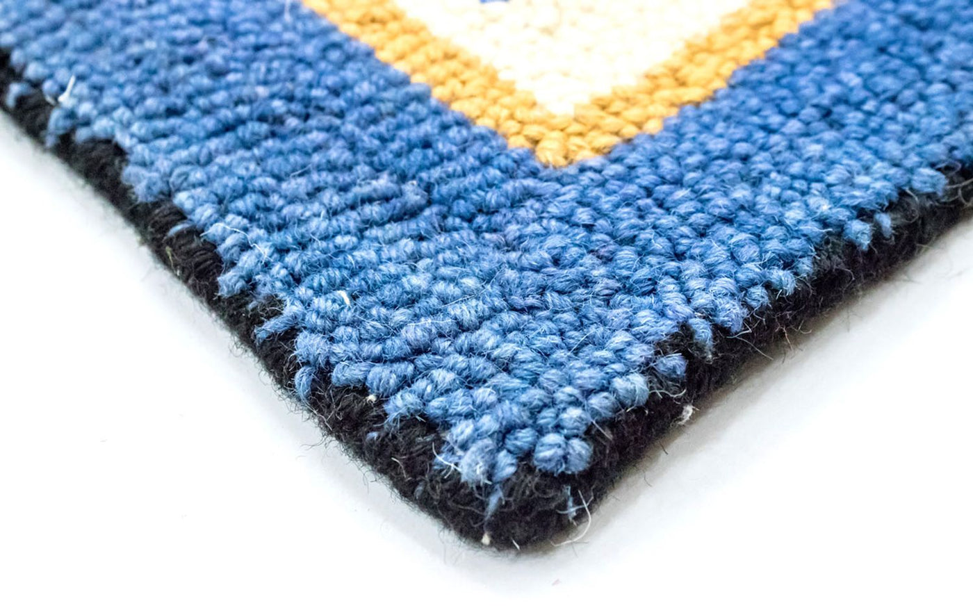Children's Rug 169x105cm - Wool Rug