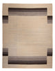 Loribaft Loom Rug 235x172cm - Wool Rug