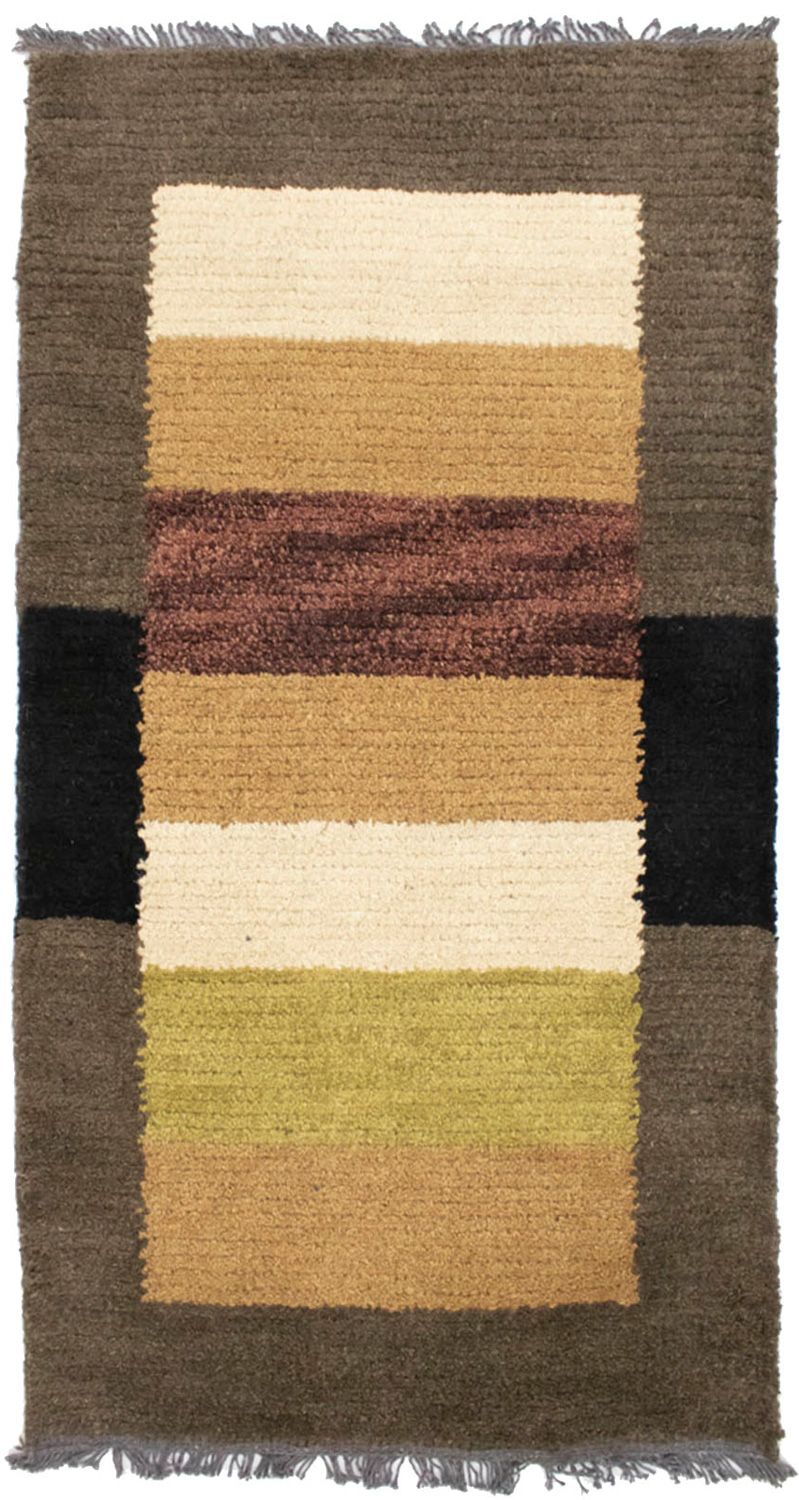 Nepal Rug - 140 x 70 cm - multicolored