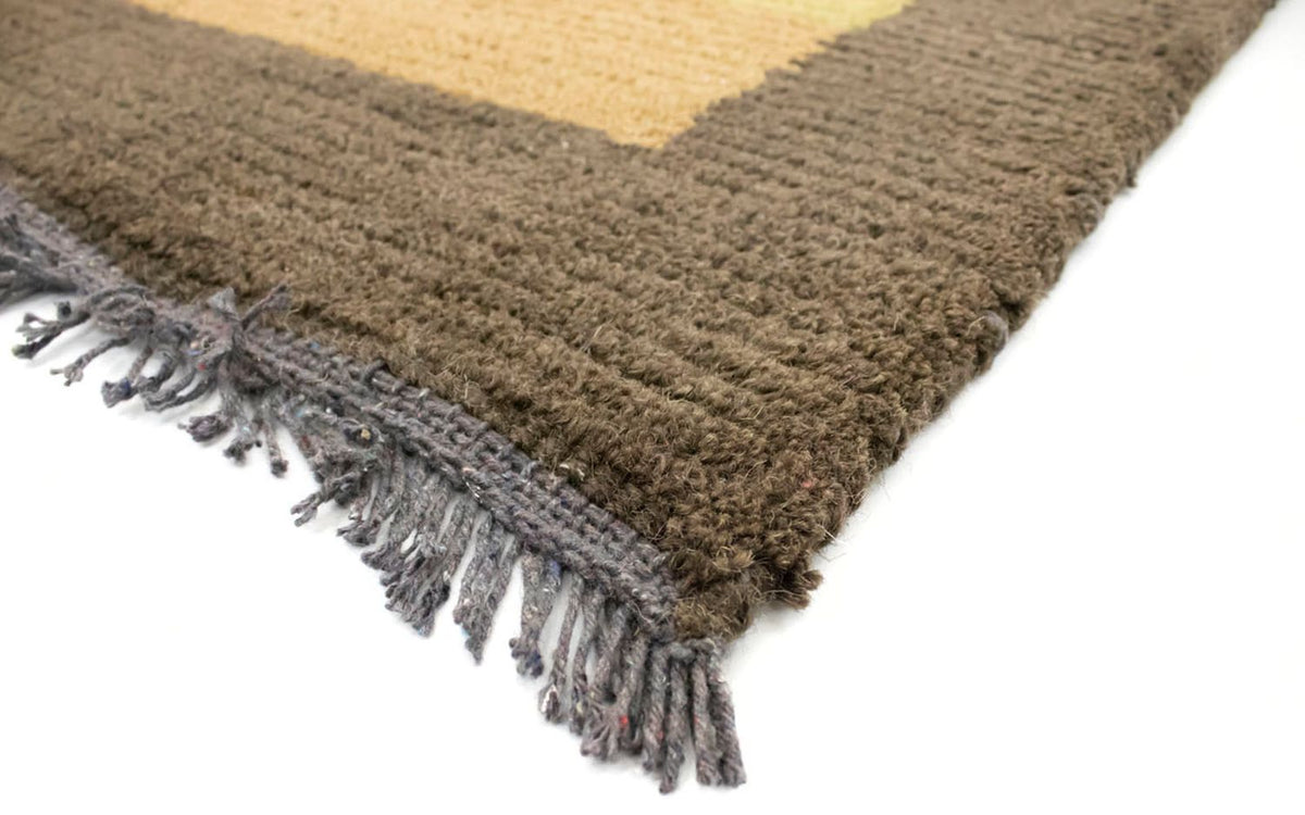 Nepal Rug - 140 x 70 cm - multicolored