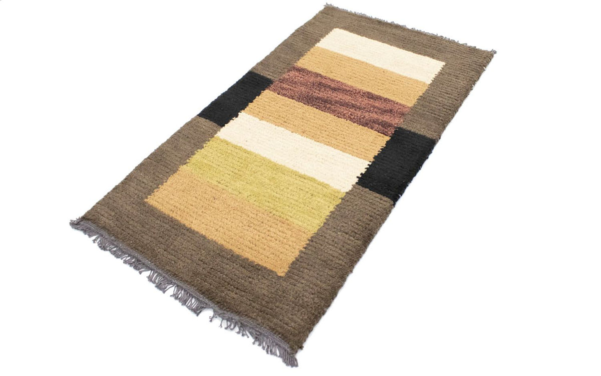 Nepal Rug - 140 x 70 cm - multicolored