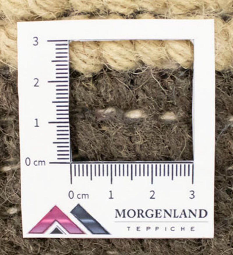 Nepal Rug - 140 x 70 cm - multicolored