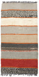 Nepal Rug 140x70cm - Wool Rug
