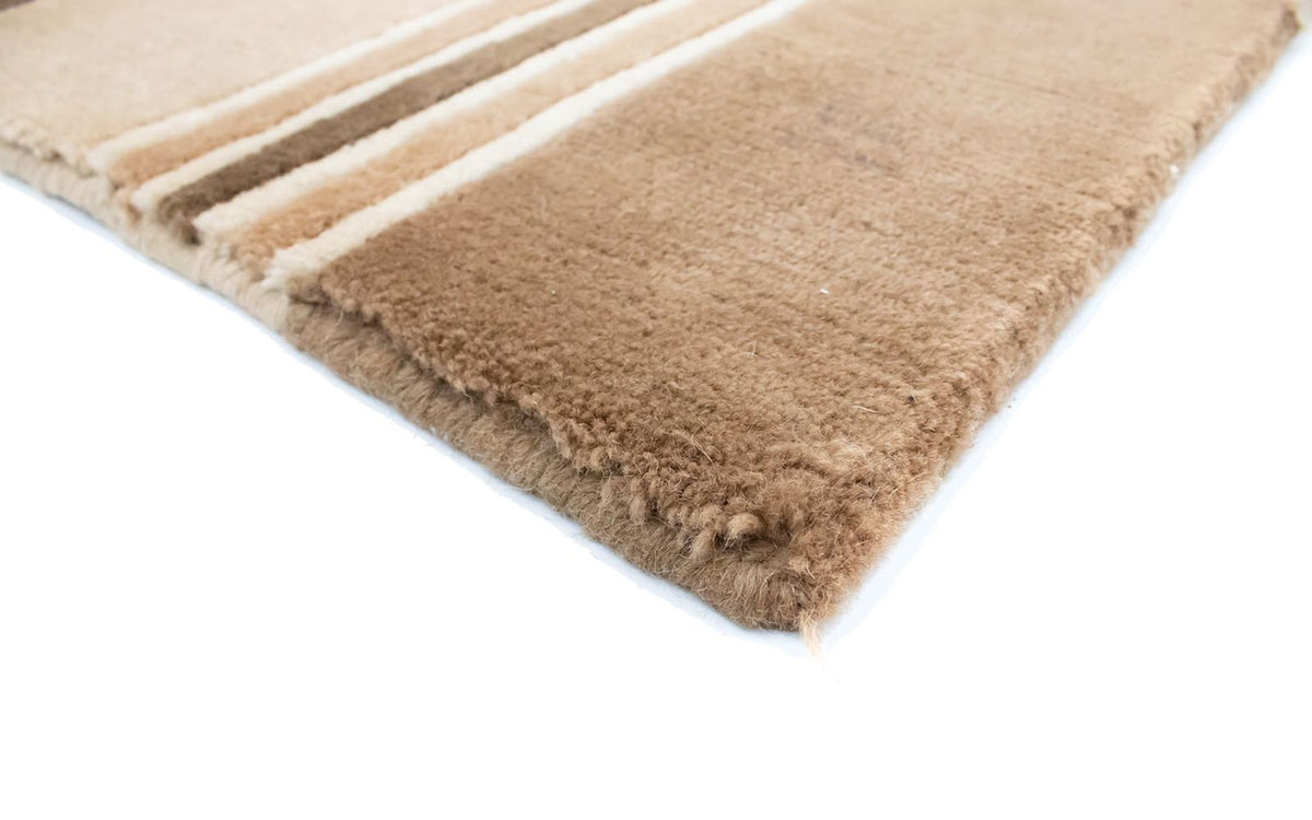 Nepal Rug - 140 x 70 cm - multicolored