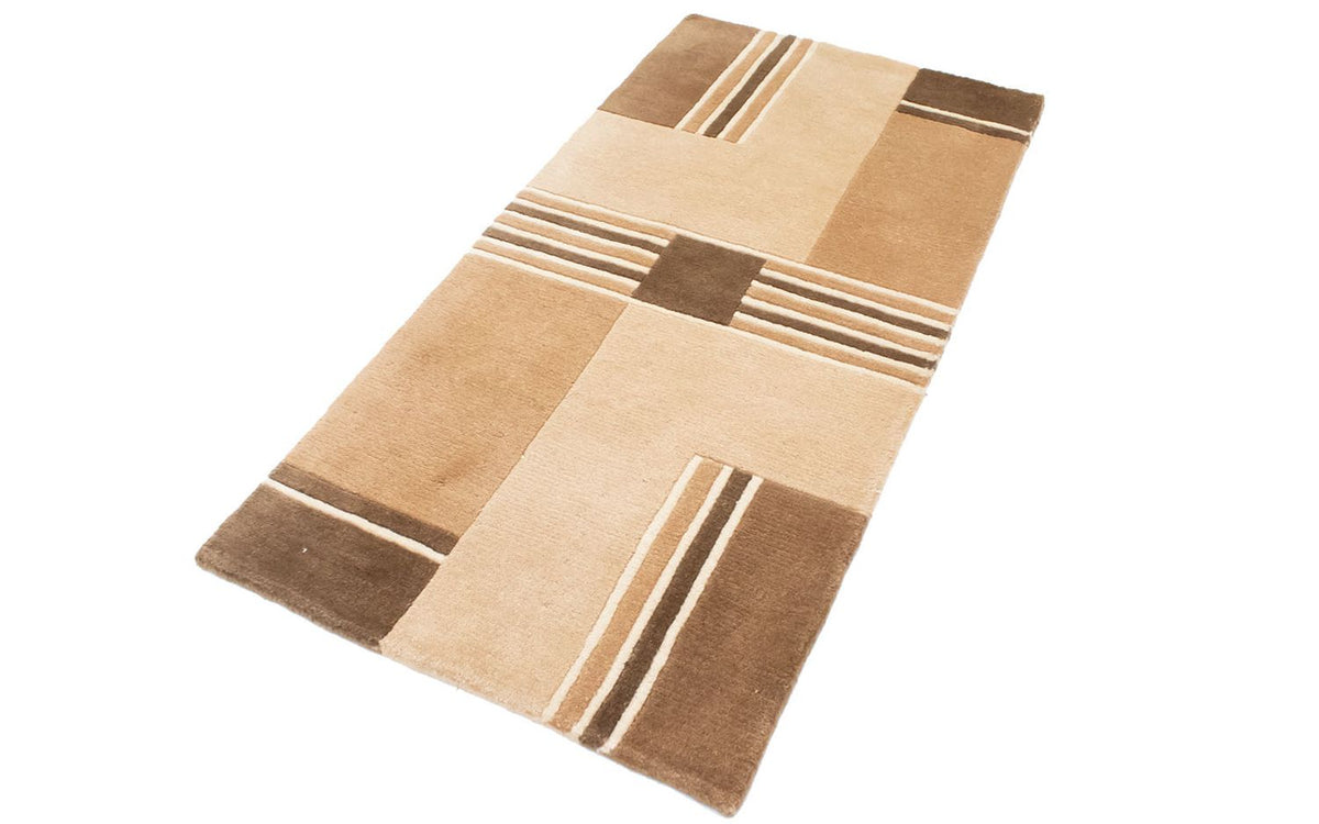 Nepal Rug - 140 x 70 cm - multicolored