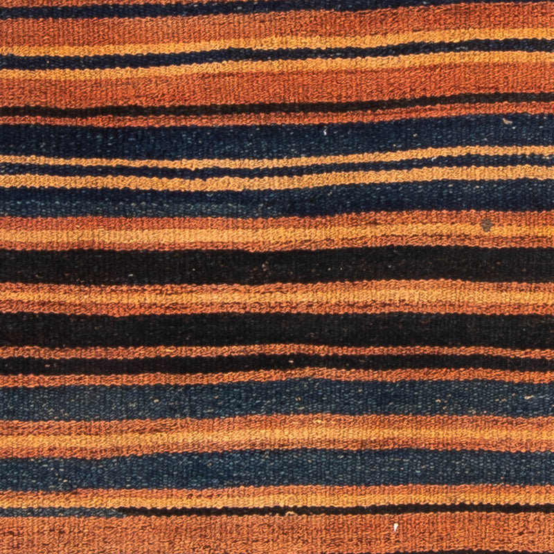 Kelim Rug - Old - 225 x 150 cm - multicolored