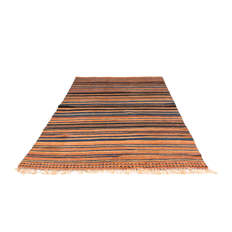 Kelim Rug - Old - 225 x 150 cm - multicolored