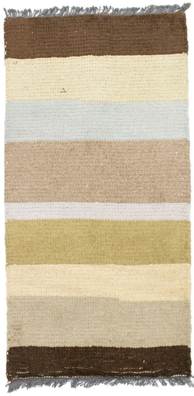 Nepal Rug 70x140cm - Wool Rug
