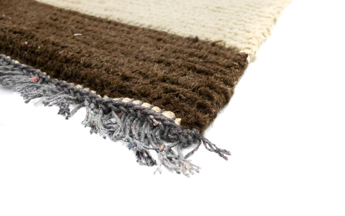 Nepal Rug - 140 x 70 cm - multicolored