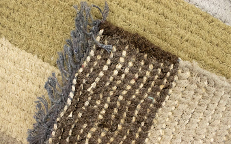 Nepal Rug - 140 x 70 cm - multicolored