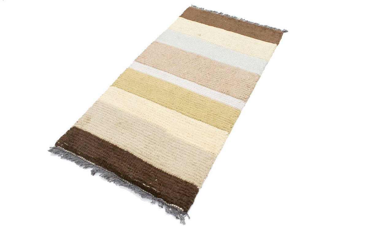 Nepal Rug - 140 x 70 cm - multicolored