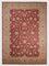 Ziegler Rug - 327 x 239 cm - red